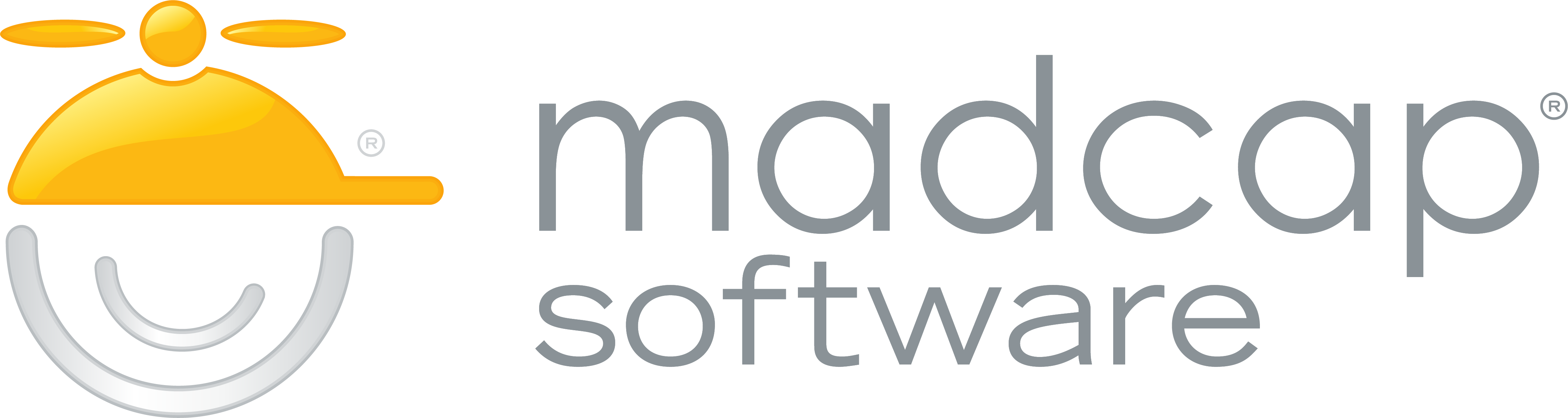 Logo of MadCap Software